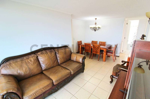 Se Vende Departamento En Peñuelas, Coquimbo
