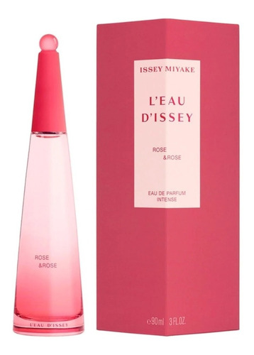 L´eau D´issey Rose & Rose Mujer Eau De Parfum Intense 90 Ml.