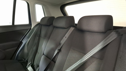 Volkswagen Tiguan 2.0 Paquete Sport & Style