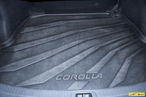 Imagen 12 de 25 de Toyota Corolla