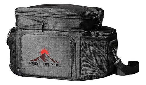 Red Horizon Industries Bolsa Preparacion Comidas Contenedor