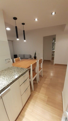 Imagen 14 de 19 de Departamento 2 Ambientes A La Calle Con Balcon En Venta En Mar Del Plata