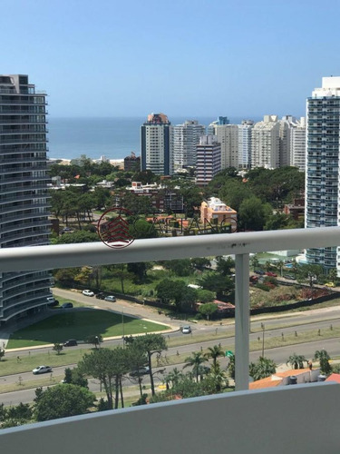 Imagen 2 de 17 de Ideal Apartamento En Miami Boulevard! - Punta Del Este Mansa