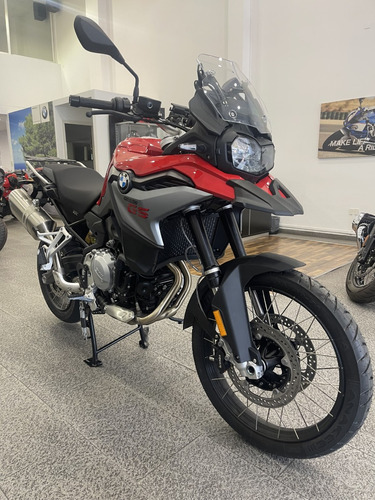 Bmw F 850 Gs