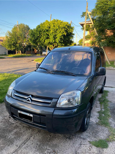 Citroën Berlingo Multispace 1.6 Sx Pack Am51