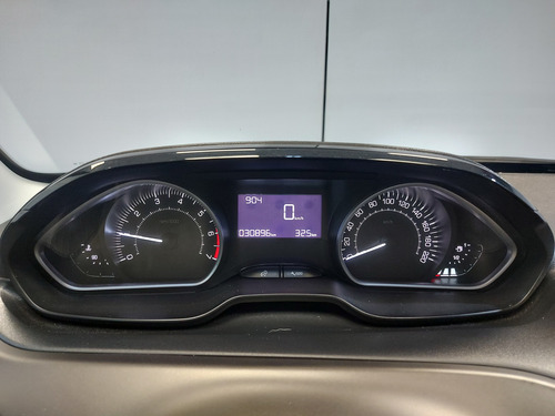 Peugeot 2008 1.6 Thp Sport am20