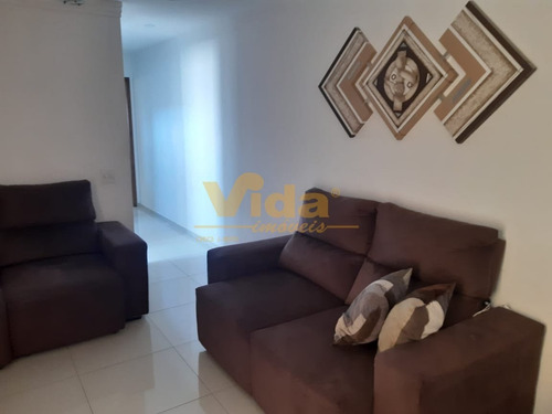 Casa Sobrado Em Jardim Das Flores - Osasco - 44819