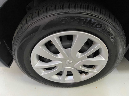 Imagem 3 de 9 de Renault Sandero 2019 1.6 16v Expression Sce 5p