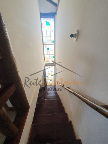 Imagem 24 de 30 de Sobrado Com 2 Dormitórios À Venda Por R$ 680.000 - Residencial Terras Do Barão - Campinas/sp - Ca3677