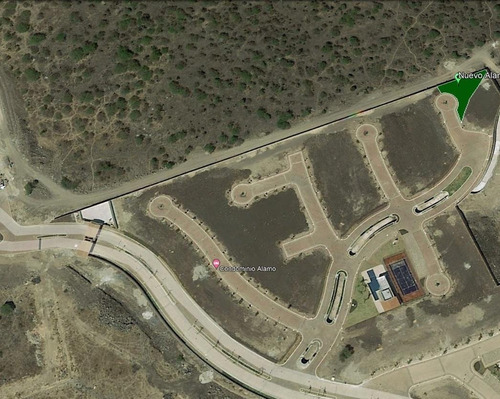 Imagen 7 de 11 de Exclusivo Terreno En Venta Ciudad Maderas Querétaro