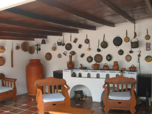 Imagen 10 de 24 de Venta Casa Macaracuay Una Sola Planta