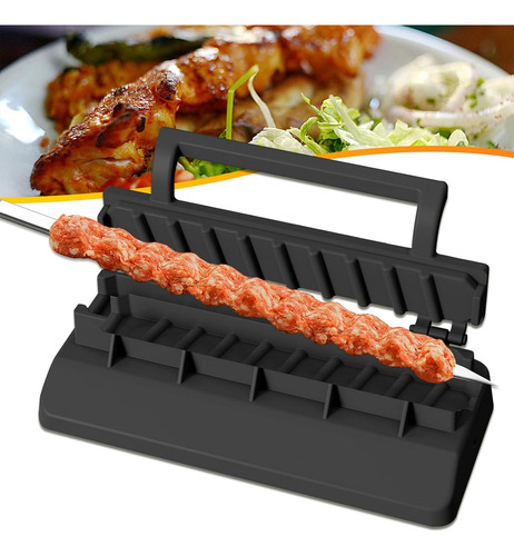 Prensa Grande Para Hacer Kebab, Peouwnes Kabab De Plástic...