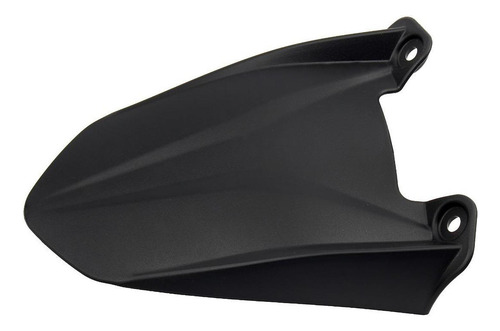 Para-lamas Traseiro De Motocicleta, Capa Protetora De