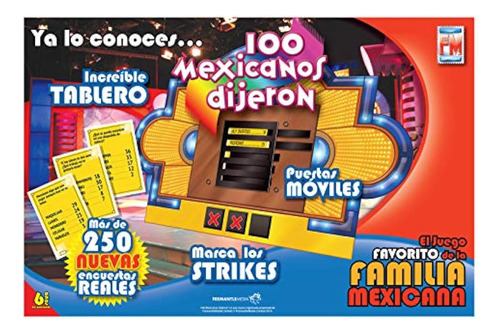 Eric Benjamin Brown Televisa Juego De Preguntas