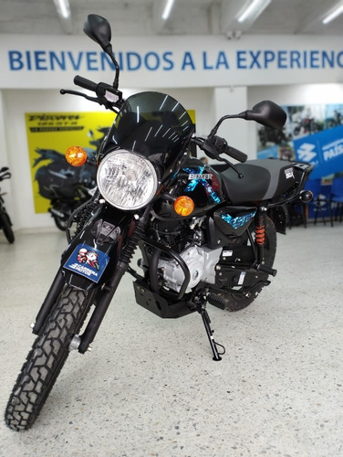 Imagen 3 de 15 de Boxer 150 X