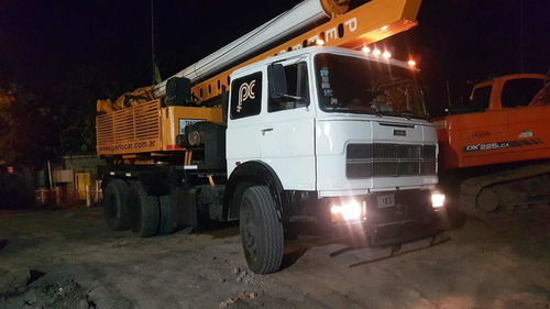 Mait T80 Fiat