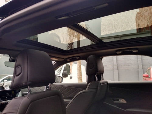 Ds7 Grand Chic Hdi 2.0 180 Hp Okm