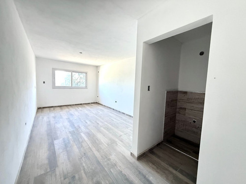 Venta Duplex 2 Dorm Barrio Jardin A Estrenar