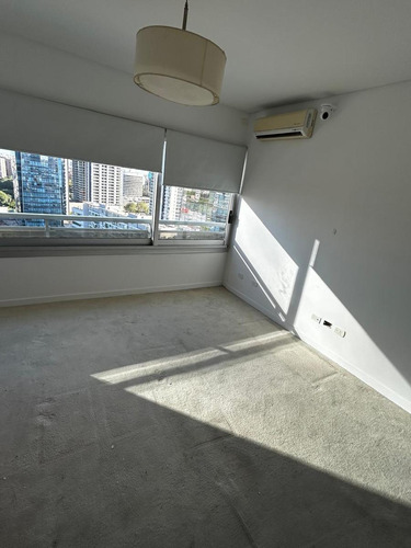 2 Ambientes En Alquiler Complejo Zencity Sin Cochera