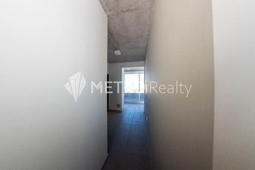 Departamento En Venta Monoambiente En Nuñez