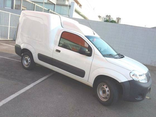 Fiat Fiorino 1.4 Mpi Furgão Hard Working 8v Flex 2p Manual