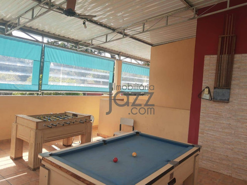 Chácara Com 2 Dormitórios À Venda, 1600 M² Por R$ 800.000,00 - Chácara Primavera - Sumaré/sp - Ch0448
