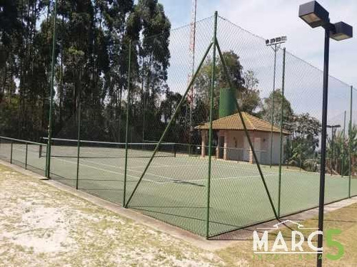 Imagem 20 de 20 de Lote Em Condominio - Residencial Real Park - 1588