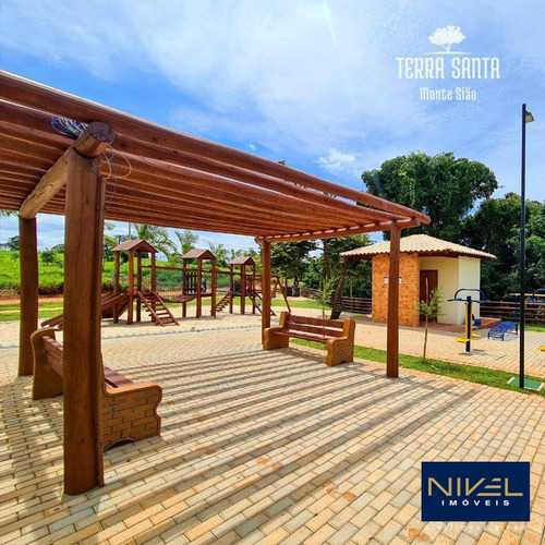 Imagem 14 de 30 de Chácara Com 3 Dormitórios À Venda, 1332 M² Por R$ 189.500,00 - Vila Pai Eterno - Trindade/go - Ch0023