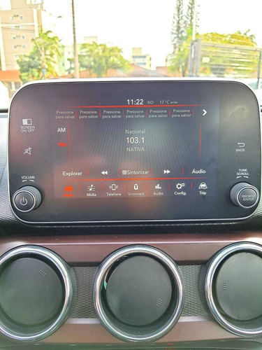 Imagem 15 de 15 de Fiat Cronos 2019 1.8 Precision 16v Flex Aut. 4p