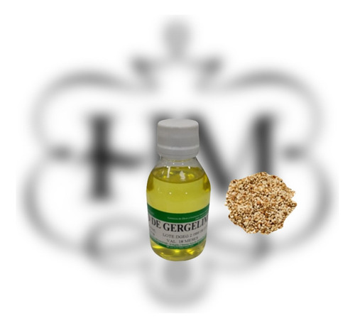 100ml Oleo 100% Vegetal Germen De Trigo Neutra