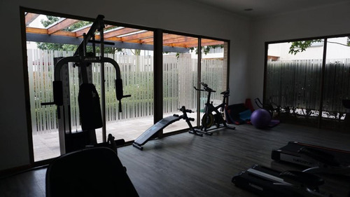 Excelente Departamento Con Un Amplio Patio