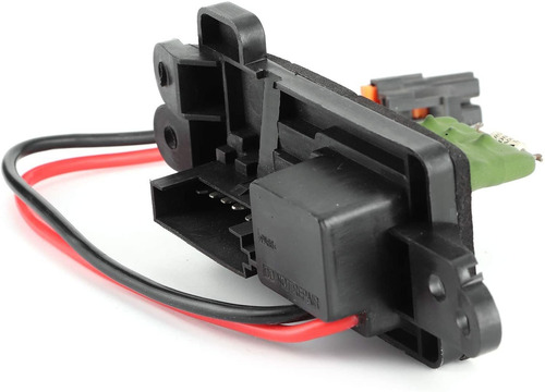 Resitencia Calefaccion Oem: 89018596