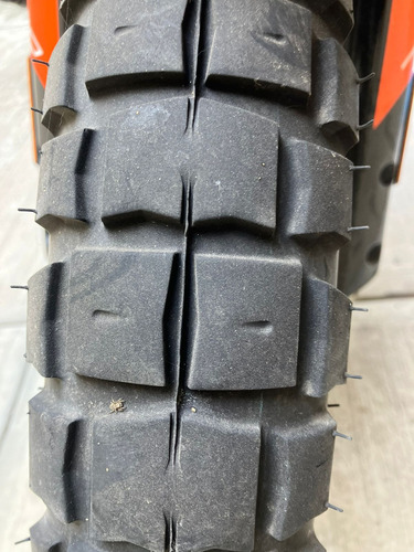Ktm Versión Adventure R Modelo 2019 En Excelentes Condicione