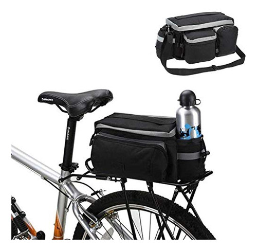 Bolsa B para asiento trasero de bicicleta Bicyclestore