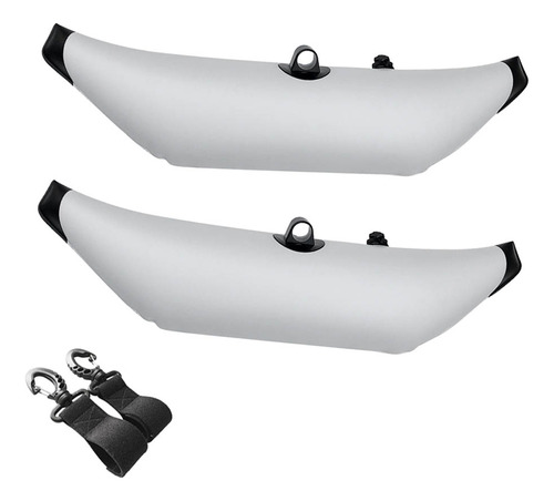 Kayak Canoe Fishing 2 Estabilizador De Estabilizador