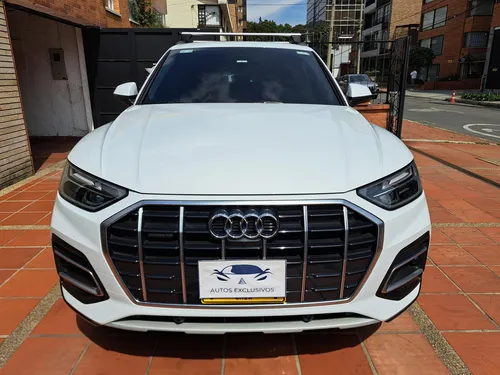 Audi Q5 45Tfsi Mhev Quattro Advanced 2.0