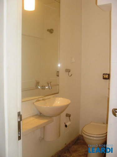 Comercial - Jardim América - Sp - 460551
