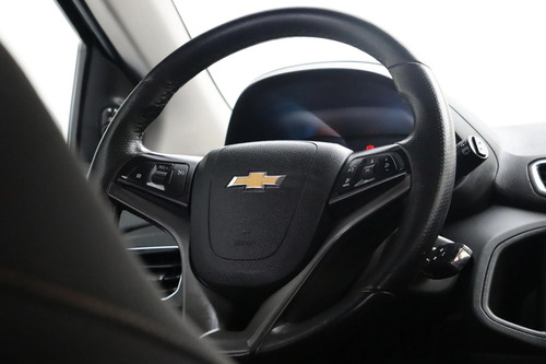 Chevrolet Onix ONIX HATCH LTZ 1.4 8V FLEXPOWER 5P AUT.