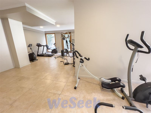 Departamentos En Venta De 1 Dorm.1 Baño En Santiago