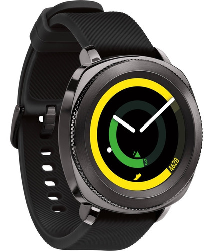 Reloj Smartwatch Samsung Gear Sport S3  100% Original Nuevo!