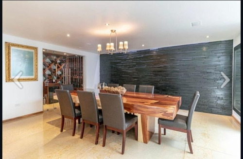 Imagen 5 de 13 de Venta Ó Renta Casa Jardínes Del Pedregal 4 Recámaras