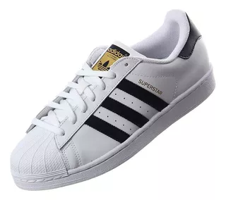 Tenis adidas Concha Superstar Clasico 26#mx