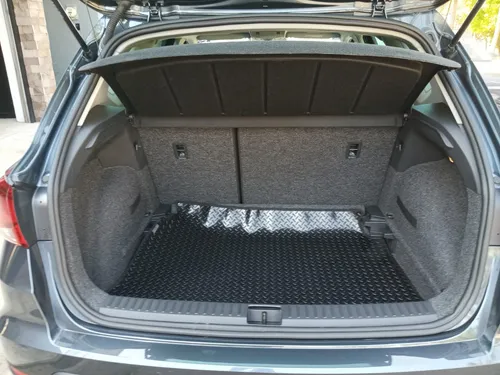 Seat Arona 1.6 Style Tiptronic