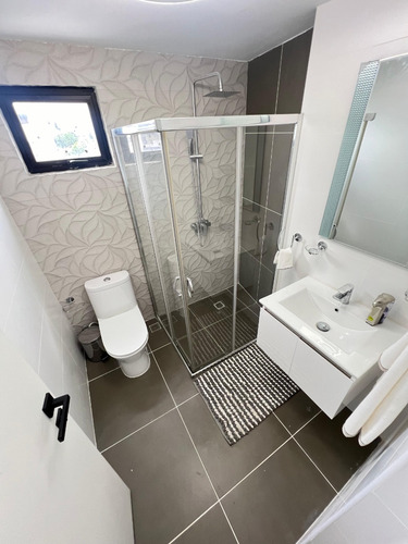 Apartamento Amueblado En Alquiler En Bella Vista