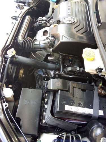 Mg 3 2014 1.5 Xross Luxury