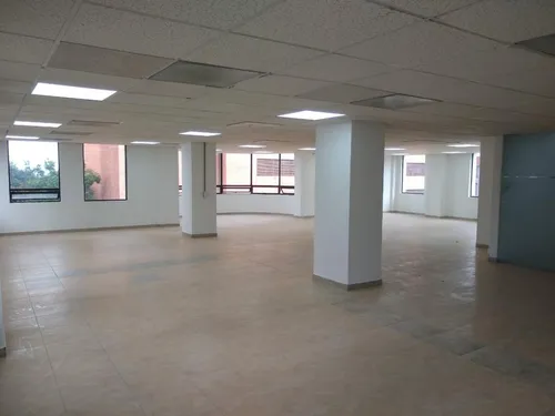 Oficina En Arriendo En San Diego-santa Fe. Cod A1029030