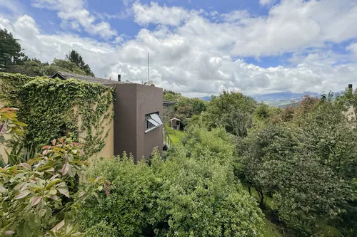 Casa En Arriendo En La Calera. Cod A7493