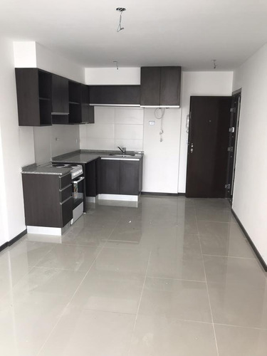 Imagen 20 de 30 de Departamento Estrenar Un Dormitorio Contrafrente - Barrio Martin