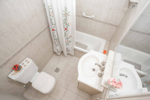 Imagen 20 de 26 de Venta Departamento 4 Ambientes Con Balcon, Cochera
