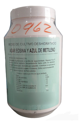 Medio Emb 450gr Dibico Ver Descipcion
